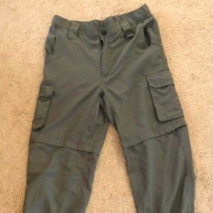 Boy Scout Pants